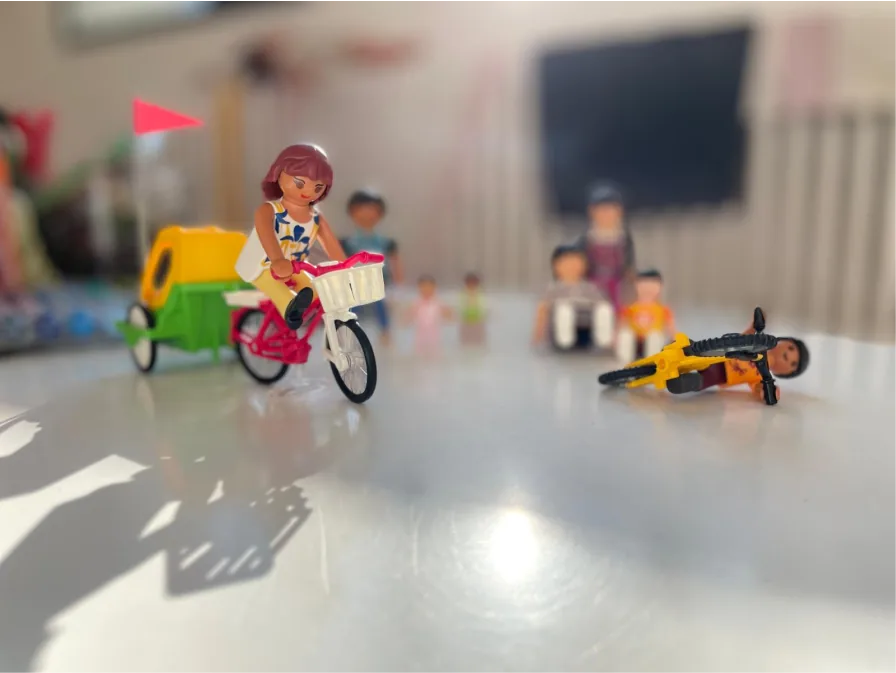 Spielfiguren Therapiematerial Spielfiguren als Therapiematerial in der logopädischen Praxis