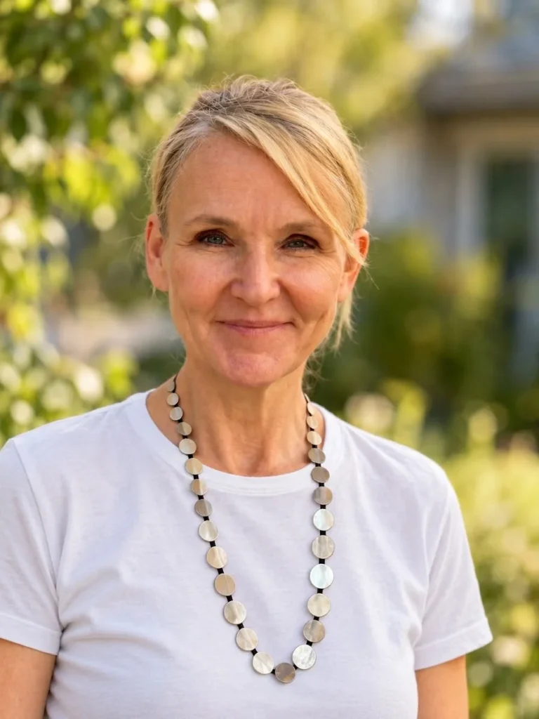 Anne Floriane Arend, Logopädin MSc, Winterthur